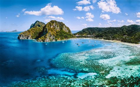 As beautiful as Palawan beaches! .